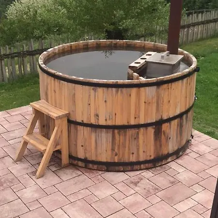 Kır Evi Etno Selo Rajski Konaci