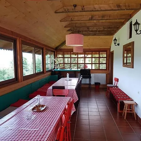 Etno Selo Rajski Konaci *