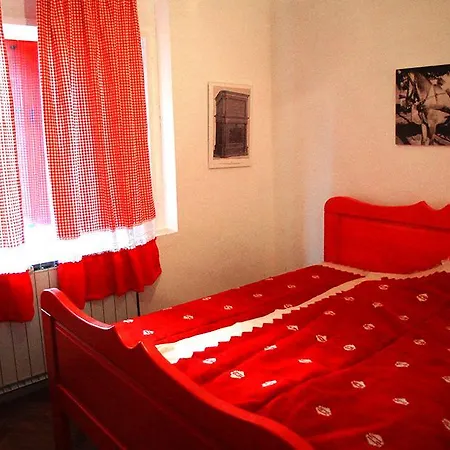 Etno Selo Rajski Konaci