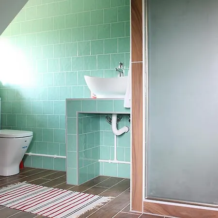 Etno Selo Rajski Konaci Leusici