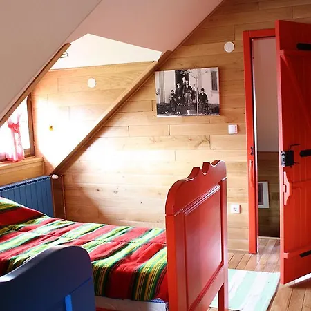 Etno Selo Rajski Konaci Kır Evi