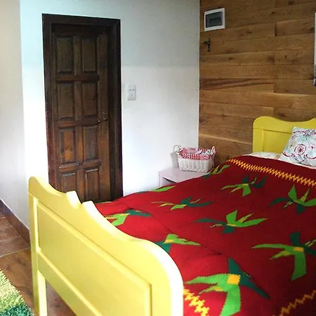 Etno Selo Rajski Konaci Country house *