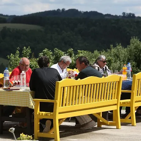 Летний дом Etno Selo Rajski Konaci Leusici