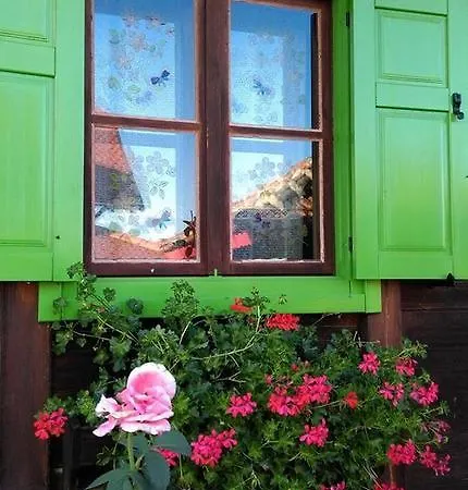 Etno Selo Rajski Konaci *