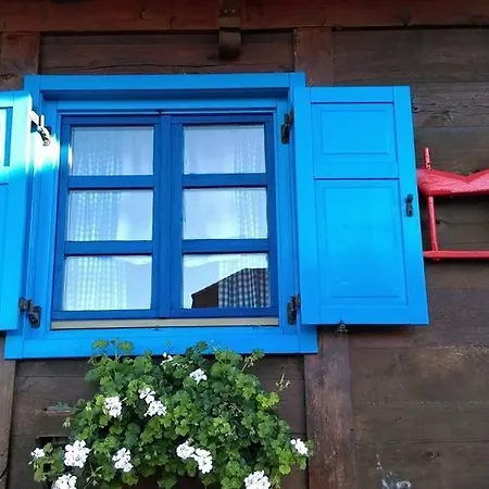 Etno Selo Rajski Konaci