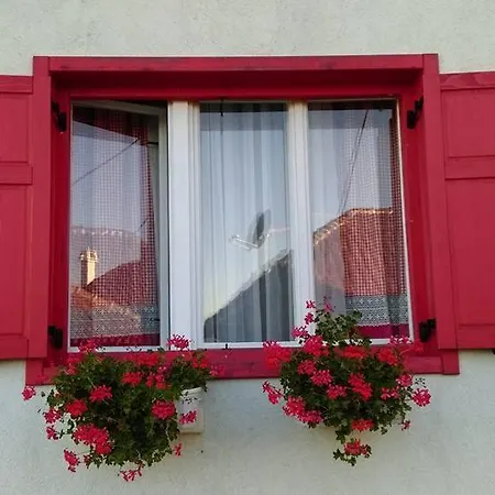 Etno Selo Rajski Konaci Kır Evi