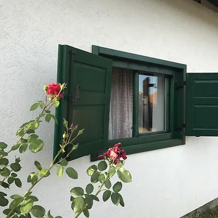 Etno Selo Rajski Konaci Kır Evi *