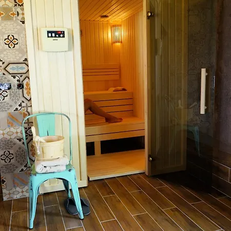 Etno Selo Rajski Konaci *