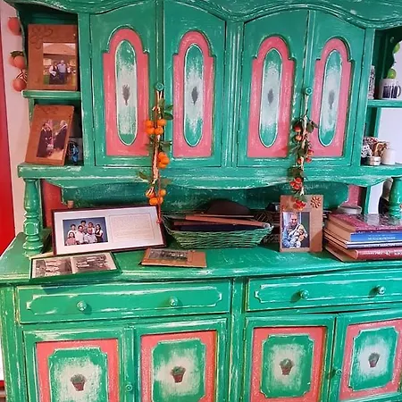 Etno Selo Rajski Konaci