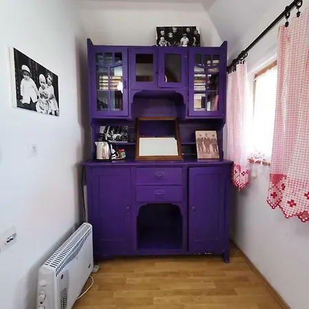 Etno Selo Rajski Konaci *