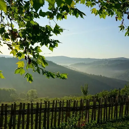 Etno Selo Rajski Konaci Leusici