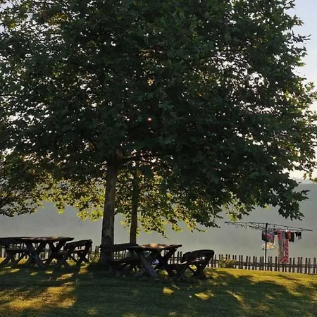 Etno Selo Rajski Konaci