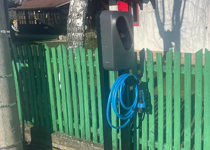 Etno Selo Rajski Konaci Gospodarstwo wiejskie *