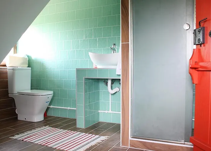 Etno Selo Rajski Konaci Leusici