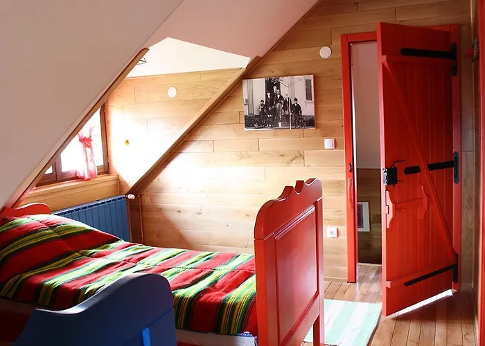 Etno Selo Rajski Konaci Gospodarstwo wiejskie