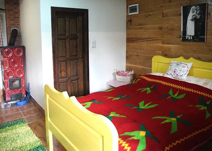 Etno Selo Rajski Konaci Gospodarstwo wiejskie *