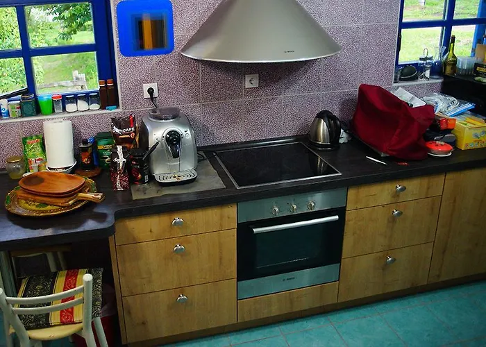 Etno Selo Rajski Konaci * Leusici