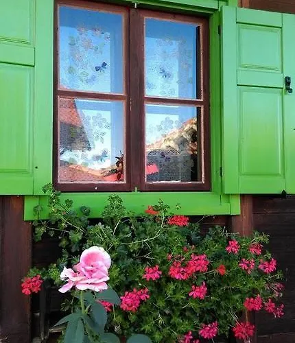 Etno Selo Rajski Konaci *