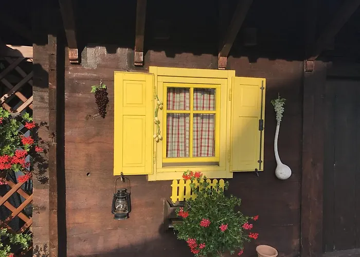 Etno Selo Rajski Konaci Gospodarstwo wiejskie Leusici