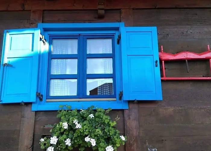 Etno Selo Rajski Konaci