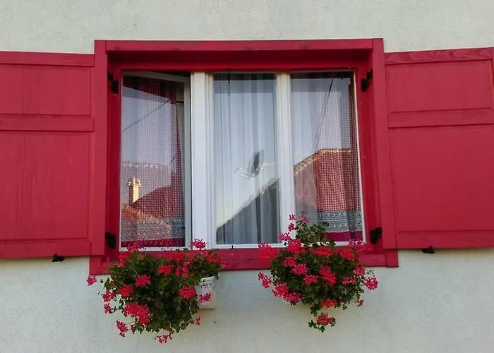 Etno Selo Rajski Konaci Gospodarstwo wiejskie