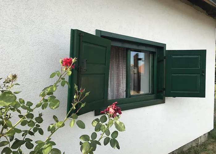 Etno Selo Rajski Konaci Gospodarstwo wiejskie *