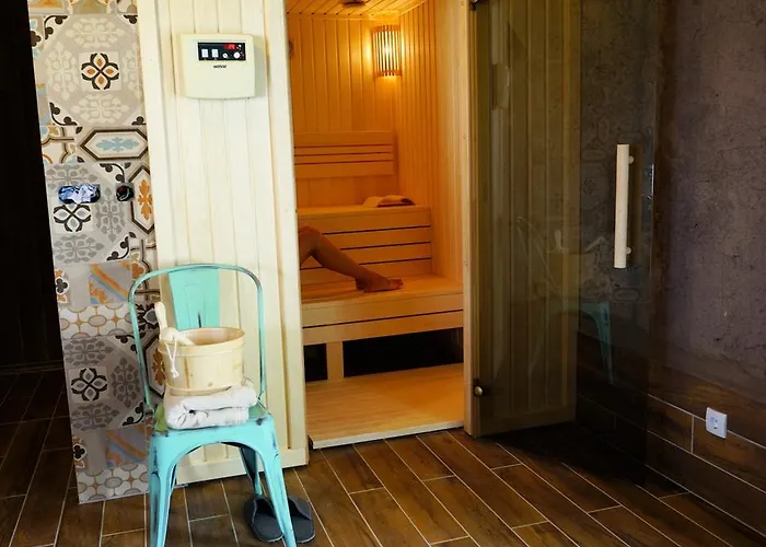 Etno Selo Rajski Konaci *