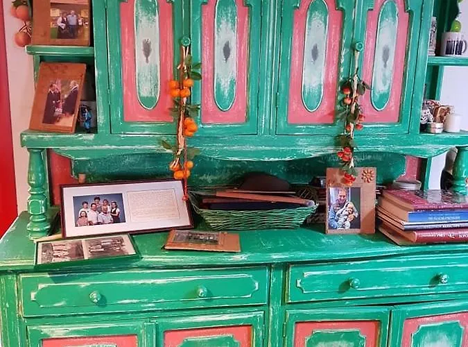 Etno Selo Rajski Konaci