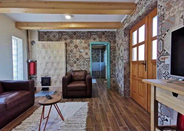 Etno Selo Rajski Konaci Gospodarstwo wiejskie